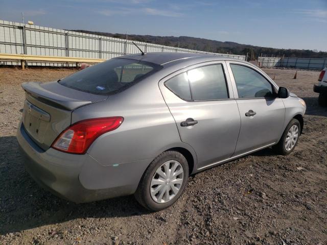 Photo 2 VIN: 3N1CN7APXEL815922 - NISSAN VERSA 