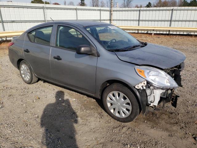 Photo 3 VIN: 3N1CN7APXEL815922 - NISSAN VERSA 