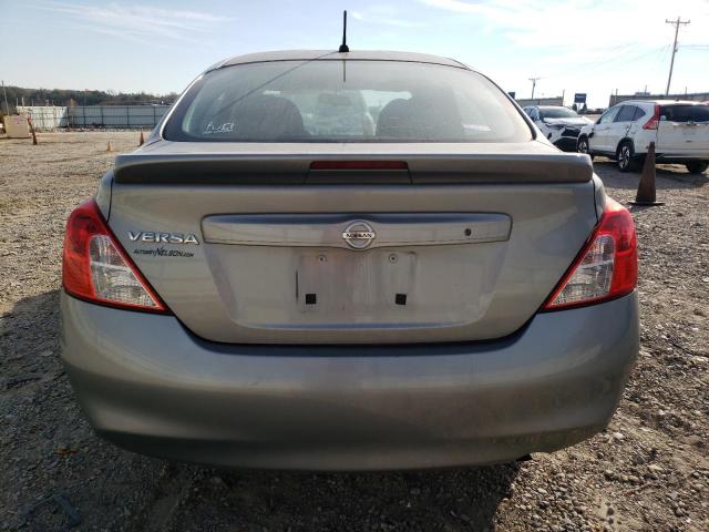 Photo 5 VIN: 3N1CN7APXEL815922 - NISSAN VERSA 