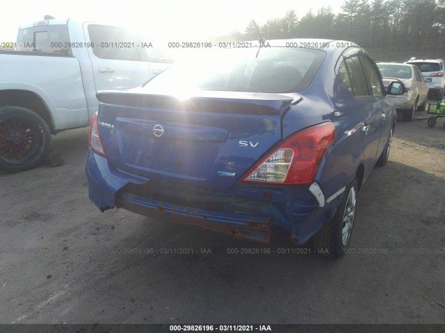 Photo 5 VIN: 3N1CN7APXEL817511 - NISSAN VERSA 