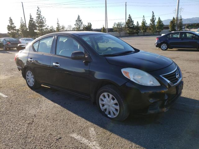 Photo 3 VIN: 3N1CN7APXEL819114 - NISSAN VERSA S 