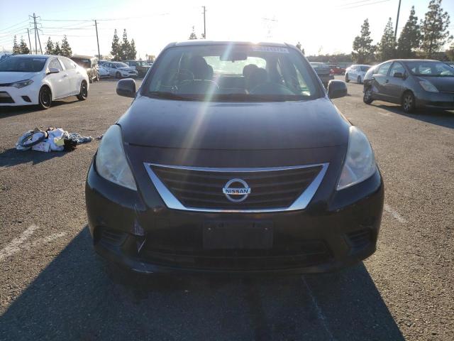 Photo 4 VIN: 3N1CN7APXEL819114 - NISSAN VERSA S 