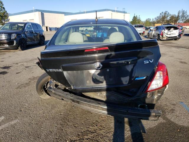 Photo 5 VIN: 3N1CN7APXEL819114 - NISSAN VERSA S 