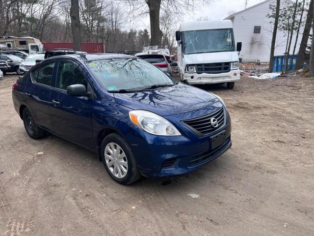 Photo 3 VIN: 3N1CN7APXEL820862 - NISSAN VERSA S 