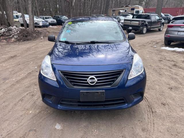 Photo 4 VIN: 3N1CN7APXEL820862 - NISSAN VERSA S 