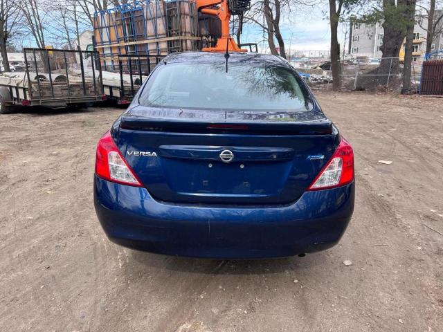 Photo 9 VIN: 3N1CN7APXEL820862 - NISSAN VERSA S 