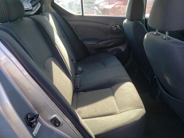 Photo 5 VIN: 3N1CN7APXEL821123 - NISSAN VERSA S 