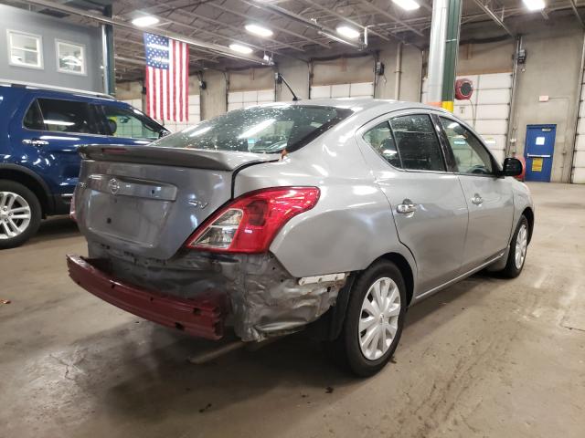 Photo 3 VIN: 3N1CN7APXEL823485 - NISSAN VERSA S 