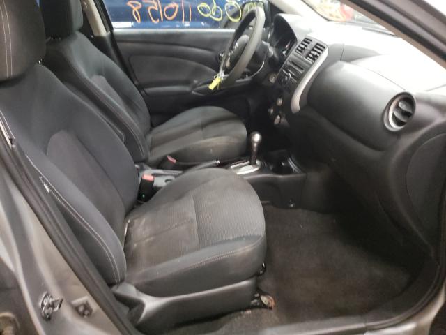 Photo 4 VIN: 3N1CN7APXEL823485 - NISSAN VERSA S 