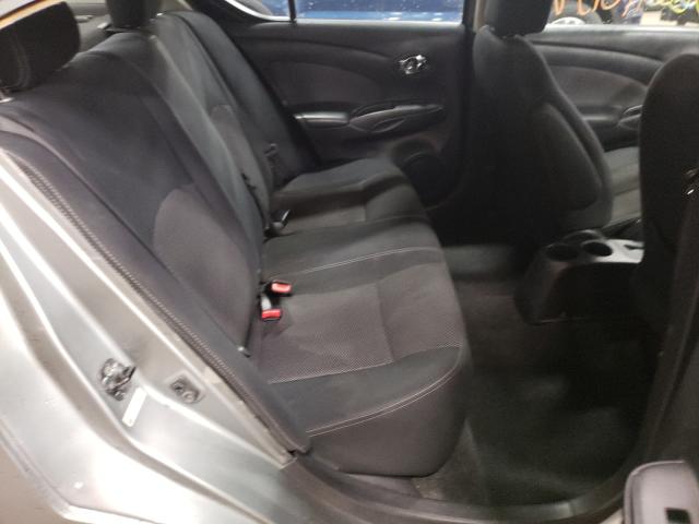 Photo 5 VIN: 3N1CN7APXEL823485 - NISSAN VERSA S 