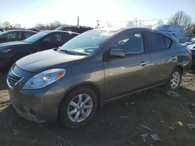 Photo 0 VIN: 3N1CN7APXEL823910 - NISSAN VERSA S 