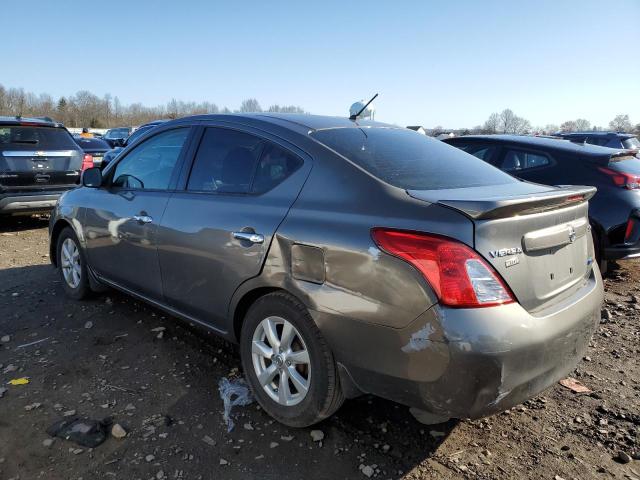 Photo 1 VIN: 3N1CN7APXEL823910 - NISSAN VERSA S 