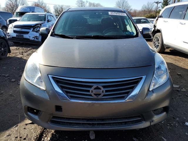 Photo 4 VIN: 3N1CN7APXEL823910 - NISSAN VERSA S 