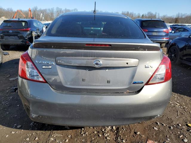 Photo 5 VIN: 3N1CN7APXEL823910 - NISSAN VERSA S 