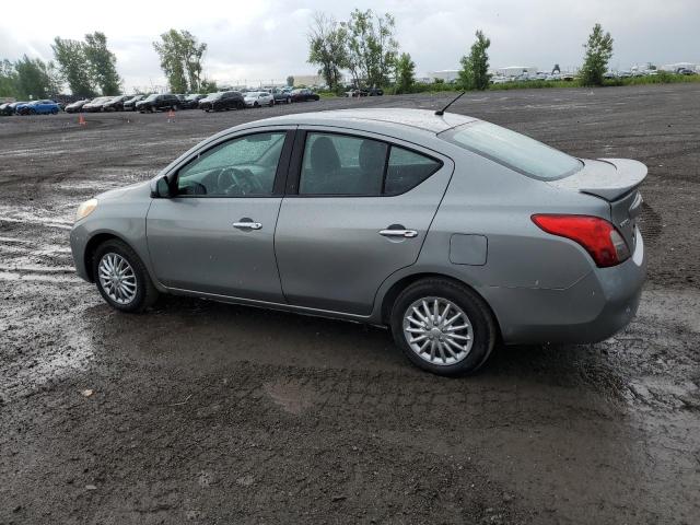 Photo 1 VIN: 3N1CN7APXEL824233 - NISSAN VERSA 