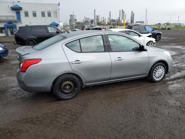 Photo 2 VIN: 3N1CN7APXEL824233 - NISSAN VERSA 