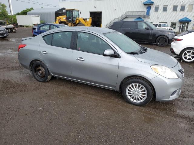 Photo 3 VIN: 3N1CN7APXEL824233 - NISSAN VERSA 