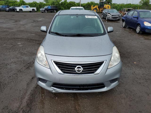 Photo 4 VIN: 3N1CN7APXEL824233 - NISSAN VERSA 