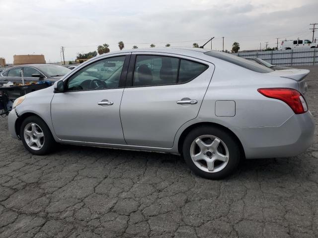 Photo 1 VIN: 3N1CN7APXEL824524 - NISSAN VERSA S 