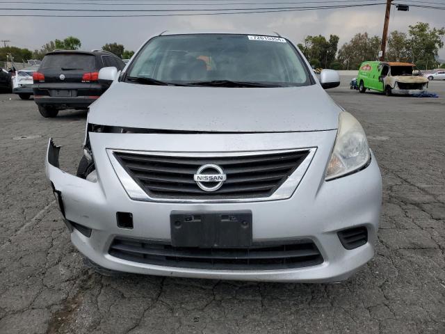 Photo 4 VIN: 3N1CN7APXEL824524 - NISSAN VERSA S 