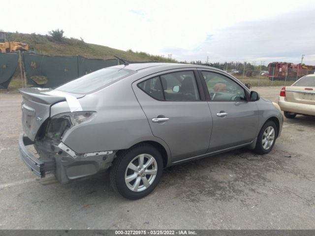 Photo 3 VIN: 3N1CN7APXEL825379 - NISSAN VERSA 