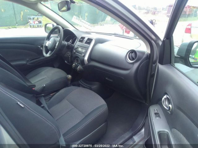 Photo 4 VIN: 3N1CN7APXEL825379 - NISSAN VERSA 