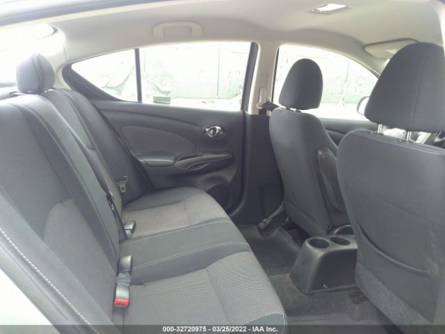 Photo 7 VIN: 3N1CN7APXEL825379 - NISSAN VERSA 