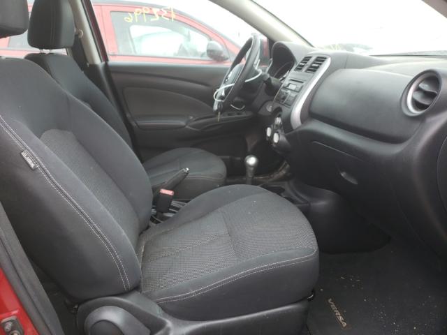 Photo 4 VIN: 3N1CN7APXEL825642 - NISSAN VERSA S 