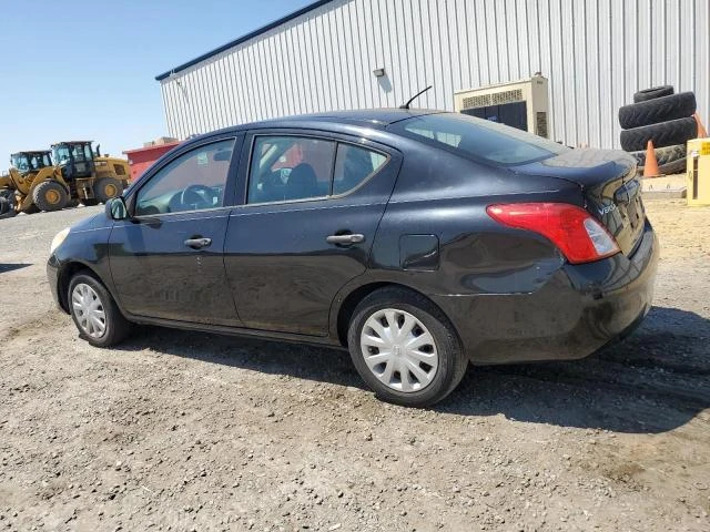 Photo 1 VIN: 3N1CN7APXEL826029 - NISSAN VERSA 