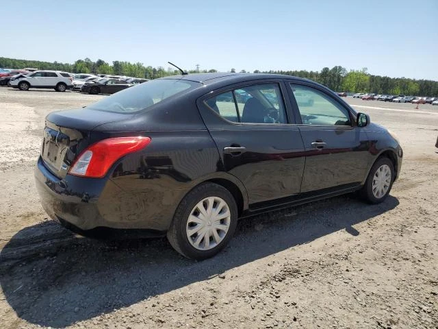 Photo 2 VIN: 3N1CN7APXEL826029 - NISSAN VERSA 