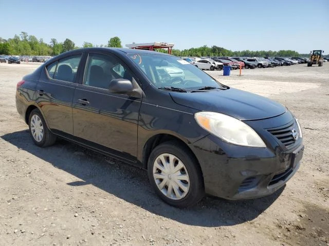 Photo 3 VIN: 3N1CN7APXEL826029 - NISSAN VERSA 