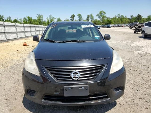 Photo 4 VIN: 3N1CN7APXEL826029 - NISSAN VERSA 