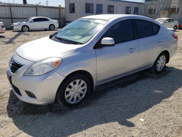 Photo 0 VIN: 3N1CN7APXEL826516 - NISSAN VERSA 