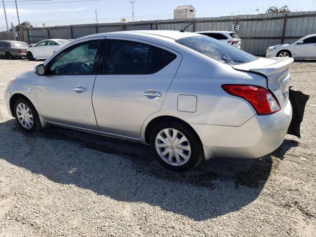 Photo 1 VIN: 3N1CN7APXEL826516 - NISSAN VERSA 