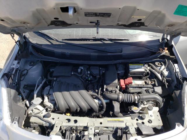 Photo 10 VIN: 3N1CN7APXEL826516 - NISSAN VERSA 