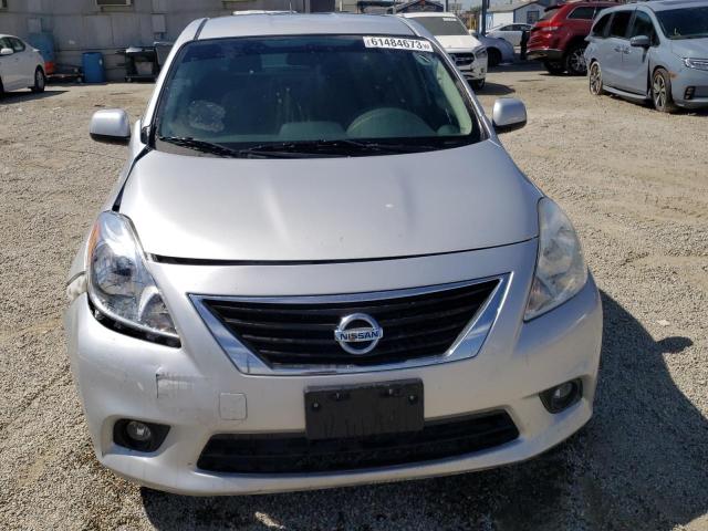 Photo 4 VIN: 3N1CN7APXEL826516 - NISSAN VERSA 