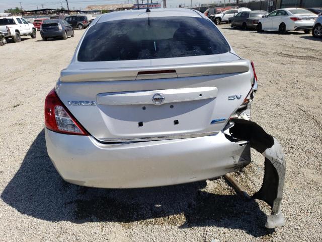 Photo 5 VIN: 3N1CN7APXEL826516 - NISSAN VERSA 