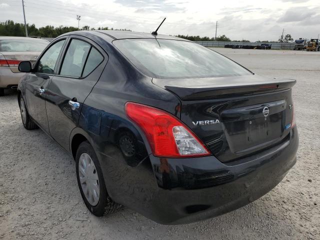 Photo 2 VIN: 3N1CN7APXEL826841 - NISSAN VERSA S 