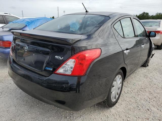 Photo 3 VIN: 3N1CN7APXEL826841 - NISSAN VERSA S 