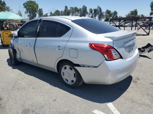 Photo 1 VIN: 3N1CN7APXEL826886 - NISSAN VERSA S 