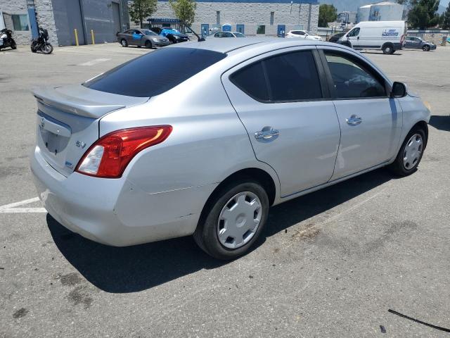 Photo 2 VIN: 3N1CN7APXEL826886 - NISSAN VERSA S 