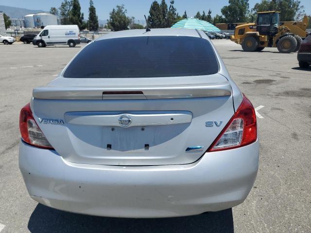 Photo 5 VIN: 3N1CN7APXEL826886 - NISSAN VERSA S 