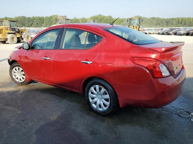 Photo 1 VIN: 3N1CN7APXEL828265 - NISSAN VERSA S 