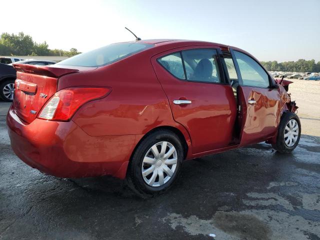 Photo 2 VIN: 3N1CN7APXEL828265 - NISSAN VERSA S 