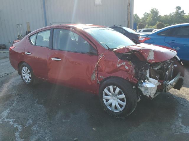 Photo 3 VIN: 3N1CN7APXEL828265 - NISSAN VERSA S 