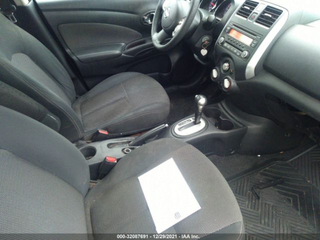 Photo 4 VIN: 3N1CN7APXEL828802 - NISSAN VERSA 