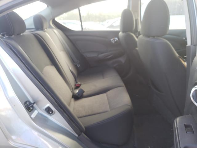 Photo 5 VIN: 3N1CN7APXEL828928 - NISSAN VERSA S 