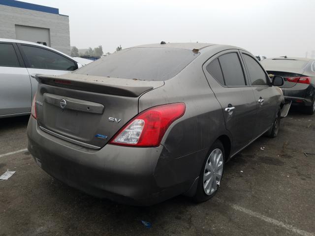 Photo 3 VIN: 3N1CN7APXEL829111 - NISSAN VERSA S 