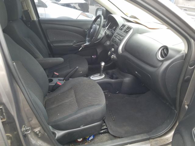 Photo 4 VIN: 3N1CN7APXEL829111 - NISSAN VERSA S 