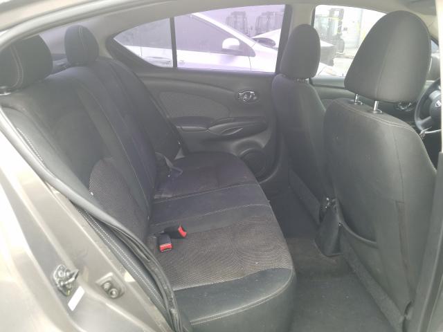 Photo 5 VIN: 3N1CN7APXEL829111 - NISSAN VERSA S 